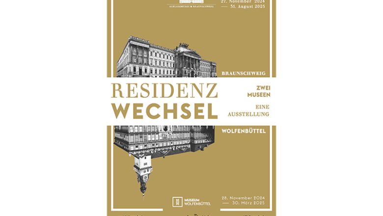 Neue Sonderausstellung im Schlossmuseum : „Residenzwechsel – zwei Museen, eine Ausstellung“