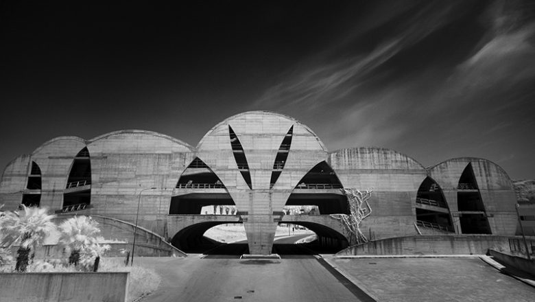 Dokumentarfilm „Architecton“ erstmalig in Braunschweig