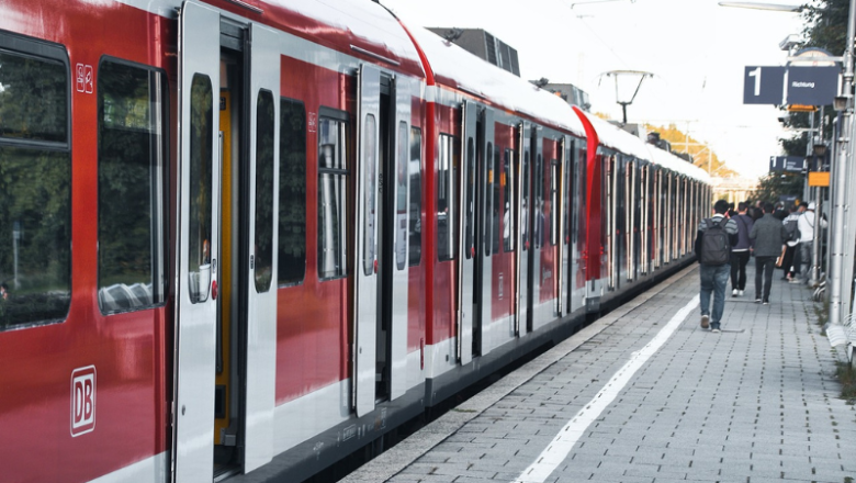 Verwaltung schlägt zweiten Zugang für den Bahnhaltepunkt West vor