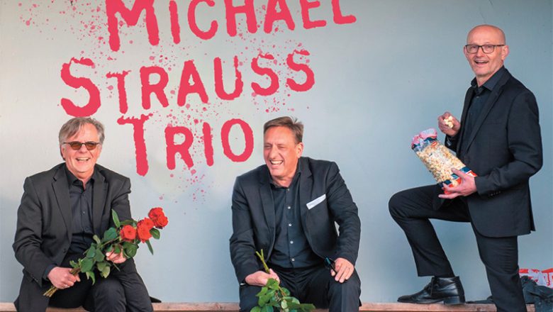 Michael Strauss Trio im Lindenhof-Theater Braunschweig
