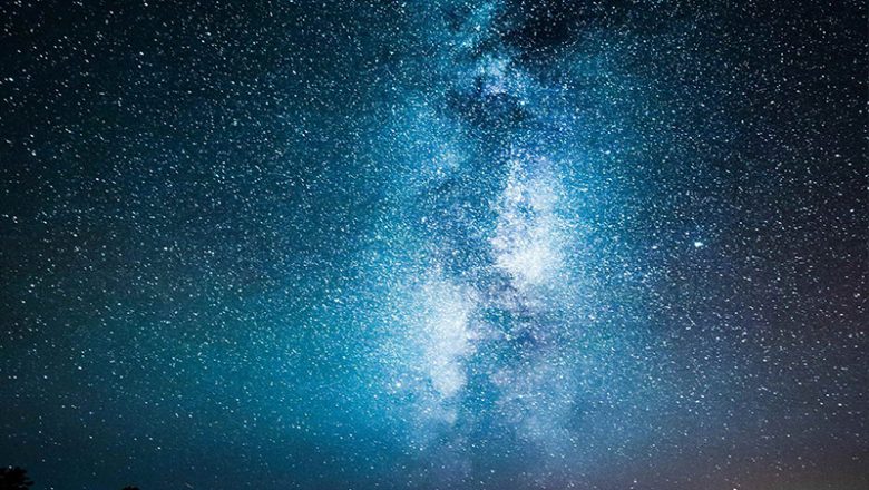 Veranstaltungsreihe Astroherbst lädt zur fünften und letzten Veranstaltung