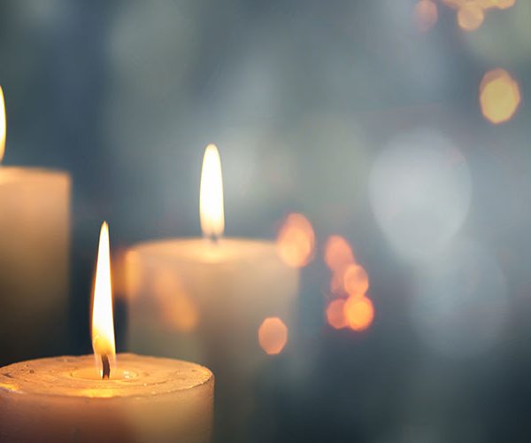 Beisetzung der Sternenkinder am Samstag, 7. März