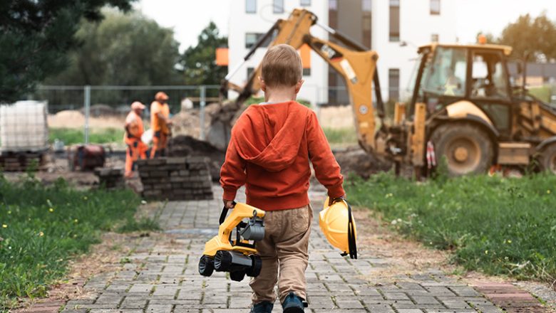 Der Traumjob – eine Spurensuche