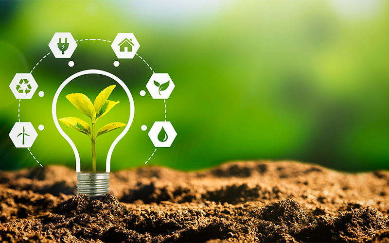 Die nächste Folge der Online-Reihe „EcoVibes: Wirtschaft und Umwelt“ der Braunschweig Zukunft GmbH am 22. Januar, 13:00 Uhr, dreht sich um die Auswirkungen der Corporate Sustainability Reporting Directive (CSRD) auf Unternehmen.