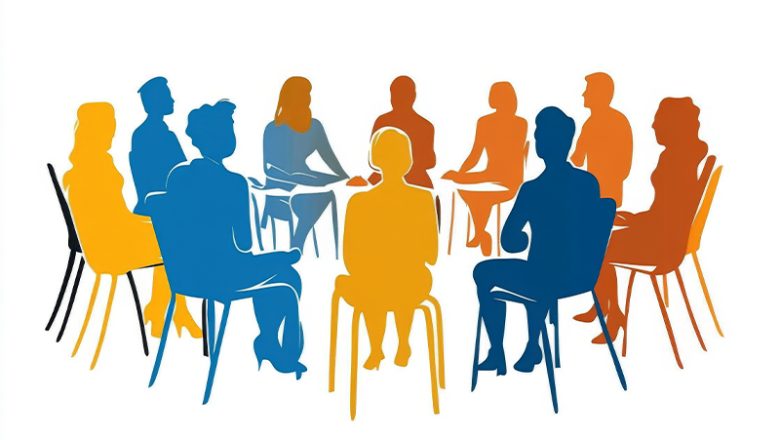 Gesprächskreis für Pflegende Angehörige trifft sich 14-tägig