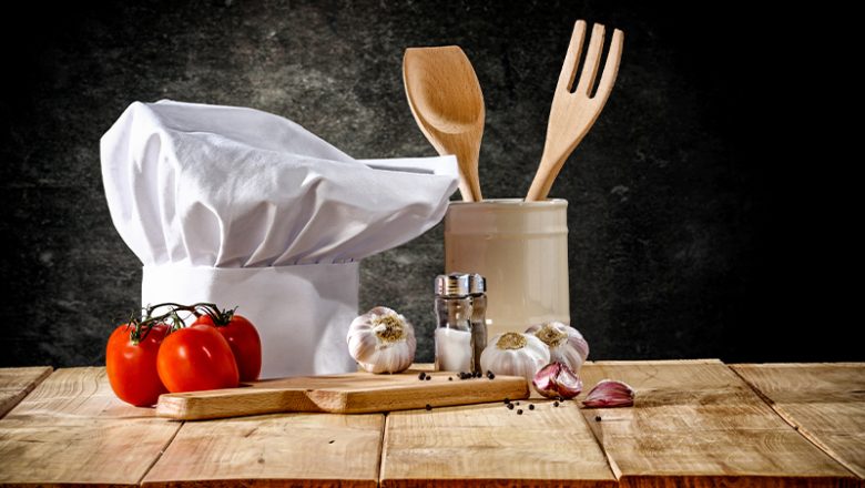 Kochabende mit Rezepten aus Nîmes und Bath