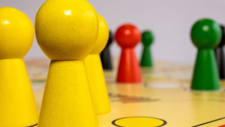 Spielenachmittag für Erwachsene in der Weststadt