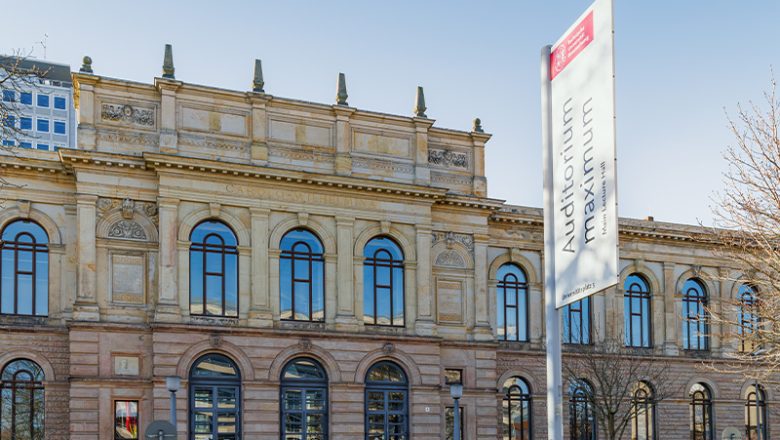 CoLiving CAMPUS wird im Rahmen des Programms Transformationslabor Hochschule gefördert