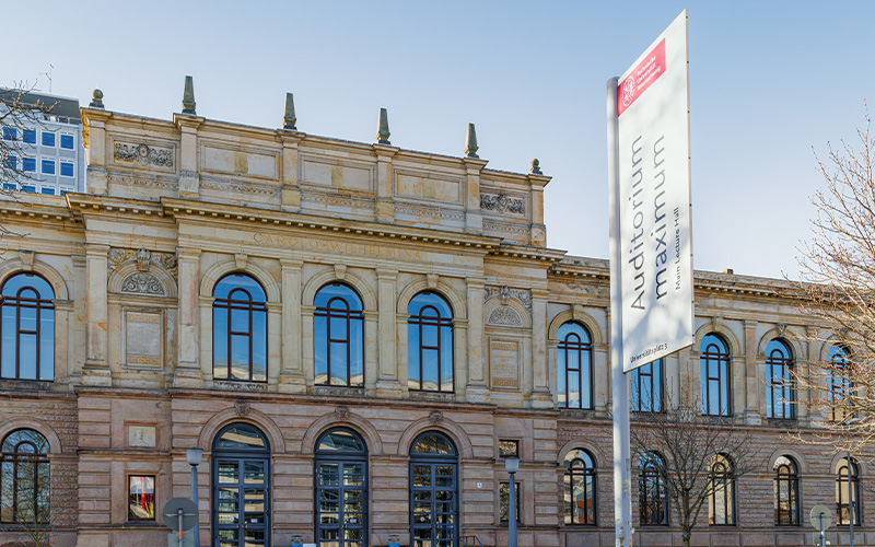 Die Technische Universität Braunschweig und die Stadt Braunschweig wurden mit dem gemeinsamen städtebaulichen Projekt CoLiving Campus in das Förderprogramm Transformationslabor Hochschule aufgenommen.