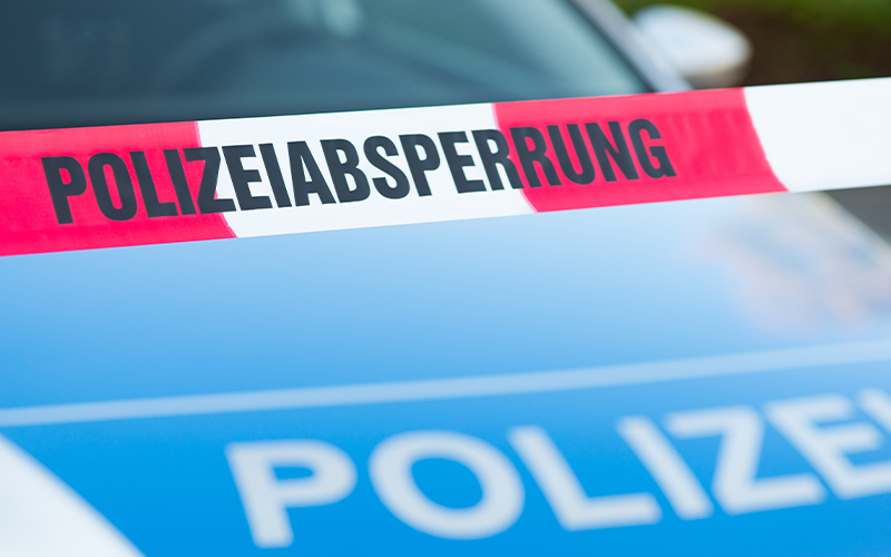 Vom 09.01.25-12.01.25 wurden Kollegen des Polizeikommissariats Braunschweig Nord zu einem Einbruch im Vereinsheim des TSV Watenbüttel gerufen.