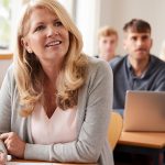 Abitur für Erwachsene – vormittags, kostenfrei, BAföG-gefördert