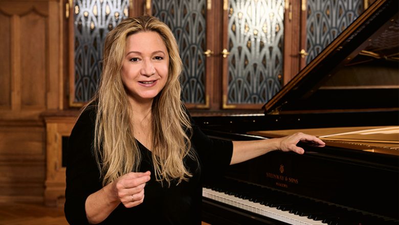 Führung und Konzert im Haus am Löwenwall