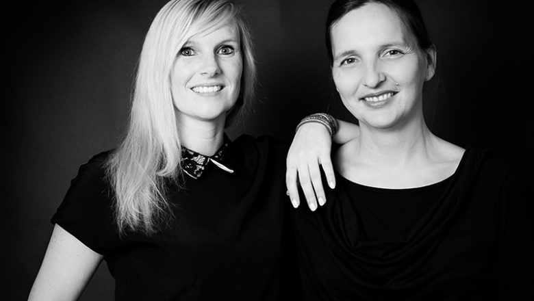 Filmmusik von und mit Rhythm and Pipes Duo im Lindenhof-Theater