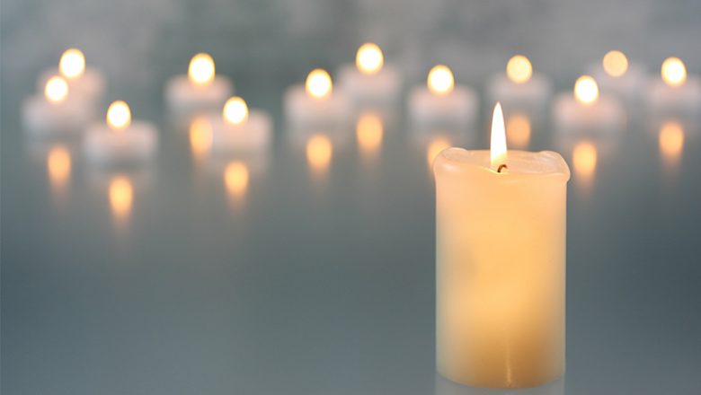Ein Zeichen der Solidarität mit Magdeburg