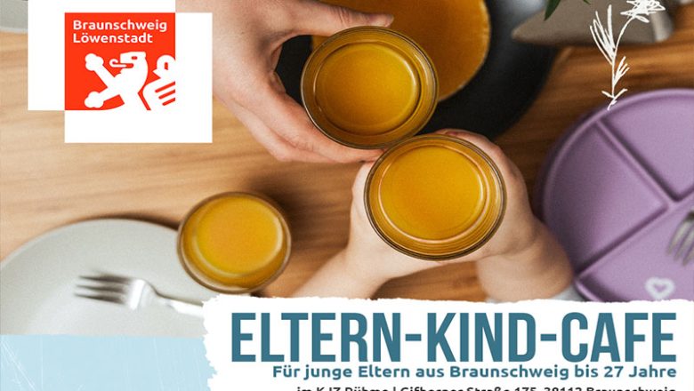 Neues Elterncafé im Kinder- und Jugendzentrum Rühme