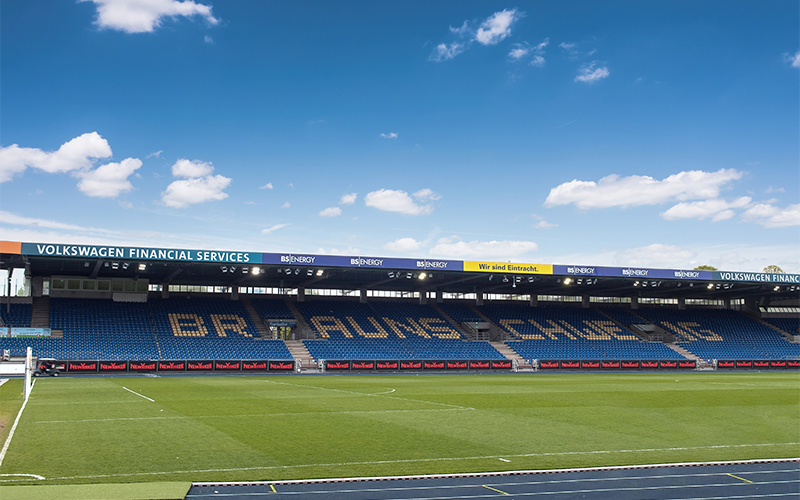 Eintracht Braunschweig empfängt am Samstag, 15. Februar, den SV Darmstadt zum Heimspiel. Anstoß ist um 13 Uhr.