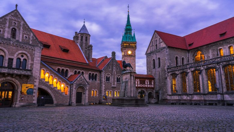 Geführte Stadtspaziergänge nach Feierabend und am Wochenende