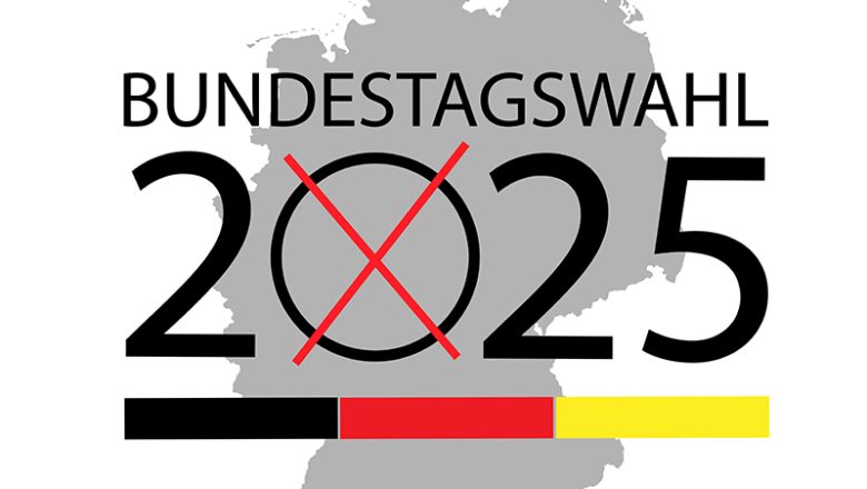 Bundestagswahl: Endspurt für Briefwählerinnen und -wähler