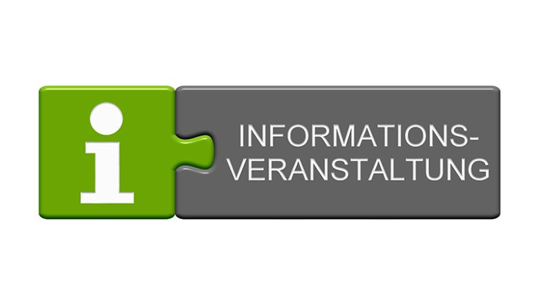 Förderprogramm für regenerative Energien startet: Infoveranstaltung am 25. März