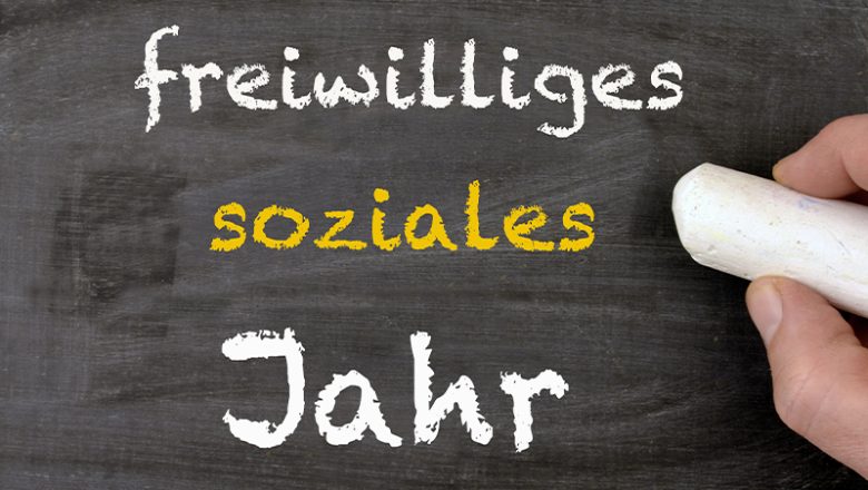 Jetzt bewerben: Freiwilliges Soziales Jahr „Politik“ bei der Stadt Braunschweig
