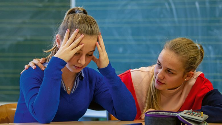 Abschlussprüfungen: Mit Plan zum Ziel
