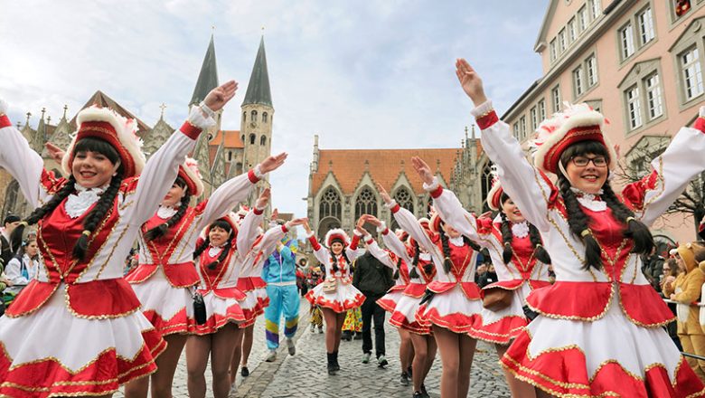 Vielfältige Veranstaltungen im März