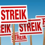BSVG wird am Donnerstag, 21. Mai, und Freitag, 22. Mai, bestreikt