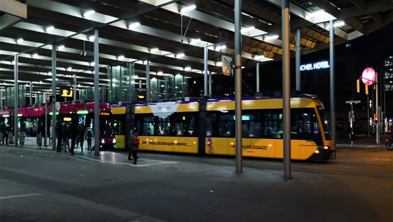 BSVG: So fährt der Nachtverkehr zur Zeitumstellung