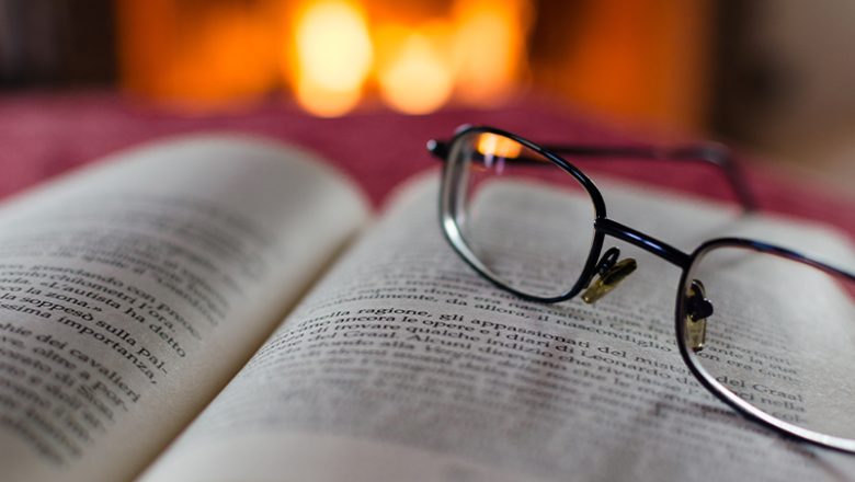 „Werbung für die Wahrheit“ – Lesung mit Thomas Laschyk