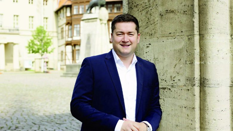OB Dr. Kornblum zum Pakt für Kommunalinvestitionen: „Starkes Signal in schwieriger Zeit“