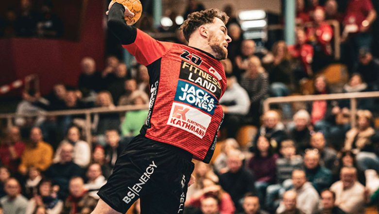 Handball: ­Volker Mudrow warnt vor den Füchsen