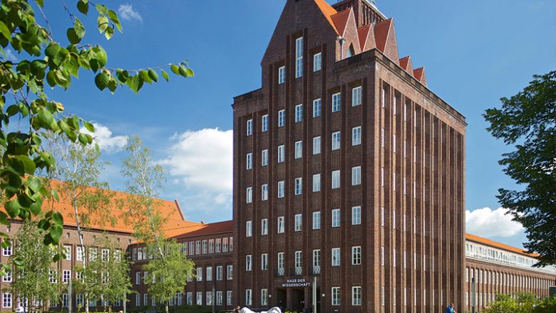 Von klugen Köpfen und großen Ideen