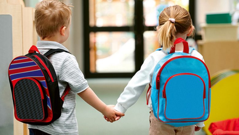 Kostenlose Schulranzen ab Samstag, den 29. März 2025
