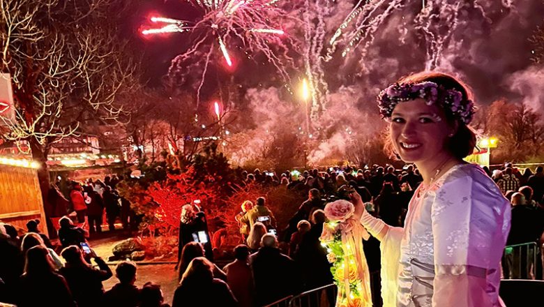 100 Jahre Walpurgis in Hahnenklee – am 30. April 2025
