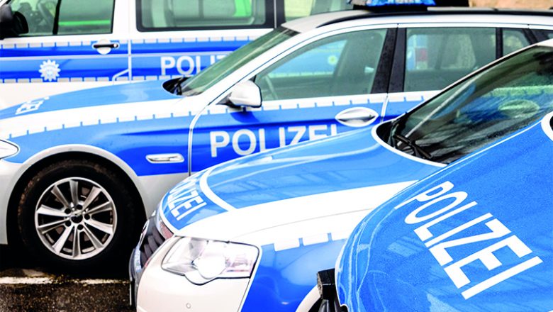 Riddagshausen: Falsche Polizeibeamte