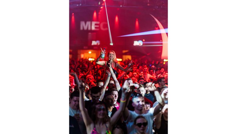 Angerfist live im MEC Braunschweig – Hardcore Night am 17. April 2025!
