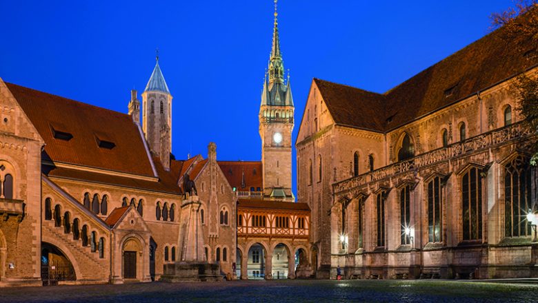 Die Innenstadt als sozialer Ort für Kommunikation und Begegnungen