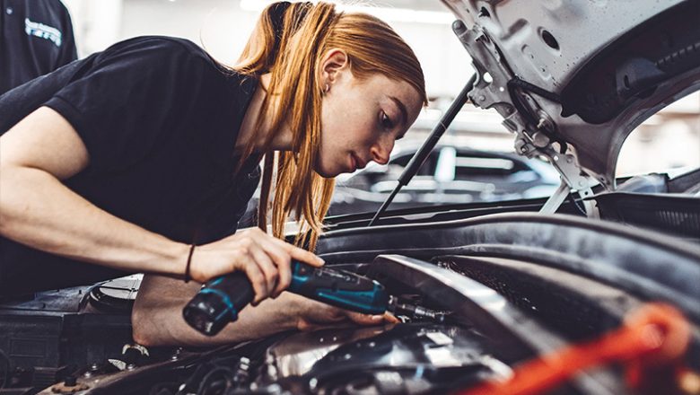 Die Mobilität als Sprungbrett in die Zukunft
