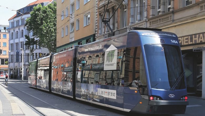 Neuer Fahrplan der BSVG bringt Anpassungen auf einzelnen Linien mit sich