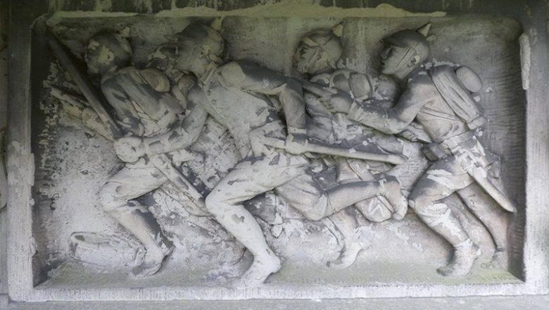 Zeugnis von Krieg und Umbruch – 1914-1918