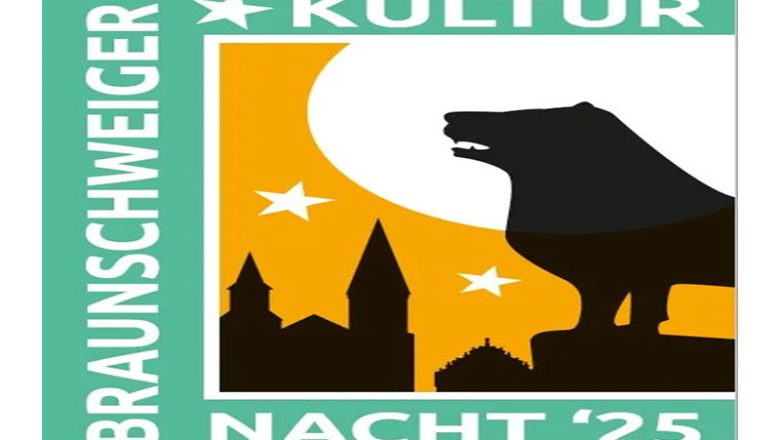 15. Braunschweiger Kulturnacht: Pin-Verkauf startet