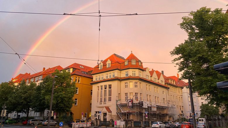 Kleiner Chor singt große Oper – Chor-Konzert mit ConBrio im Lindenhof-Theater