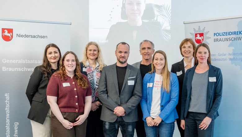 Opferschutz und Täterarbeit in den Blick genommen – 12. interdisziplinäre Fachtagung „Häusliche Gewalt“