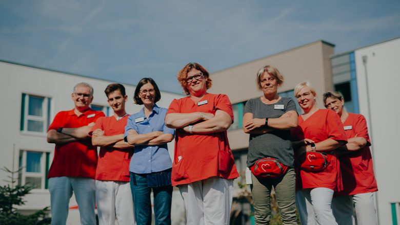 Tag der Pflegenden als Chance, die Politik zum Handeln aufzufordern
