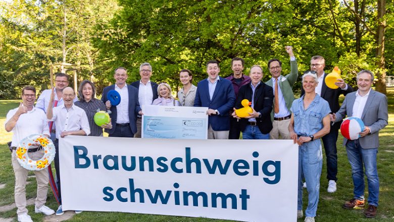 OB: „Ein starkes Signal der Stadtgesellschaft“