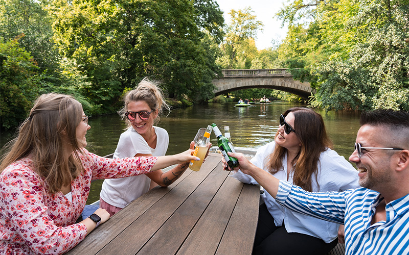 Das Stadtmarketing sucht „Models“ für ein sommerliches Braunschweig-Fotoshooting.