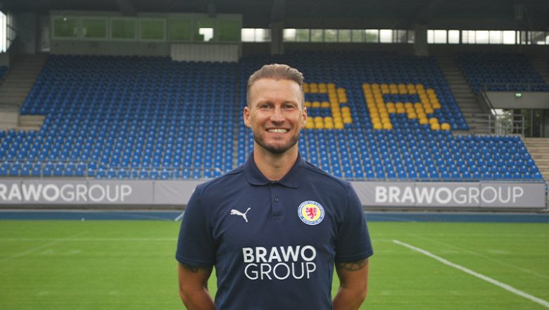Spannende Trainersuche: Wer bringt Eintracht endlich auf Kurs?