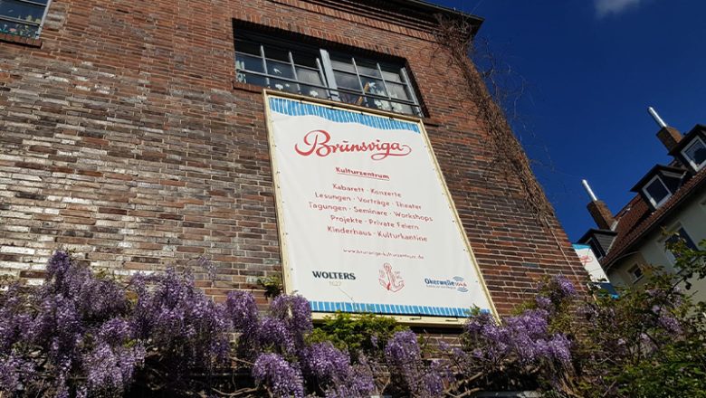 Das Heimatpflegertreffen am 25. April 2025 fand in der Brunsviga statt