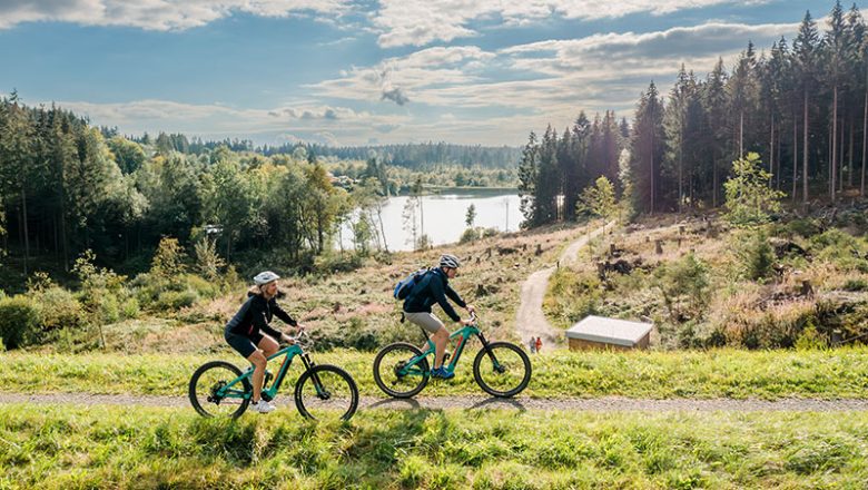 HarzerBikeDays vom 19.06. bis 22.06.2025 in Hahnenklee