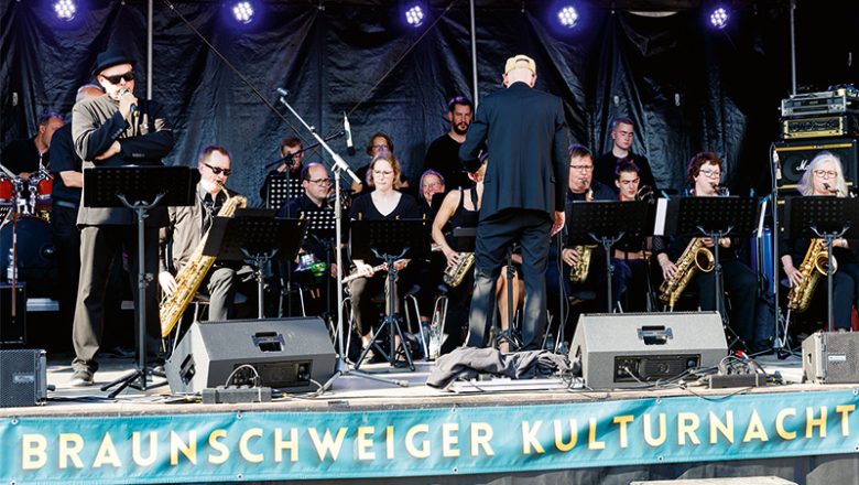 Endlich wieder Kulturnacht